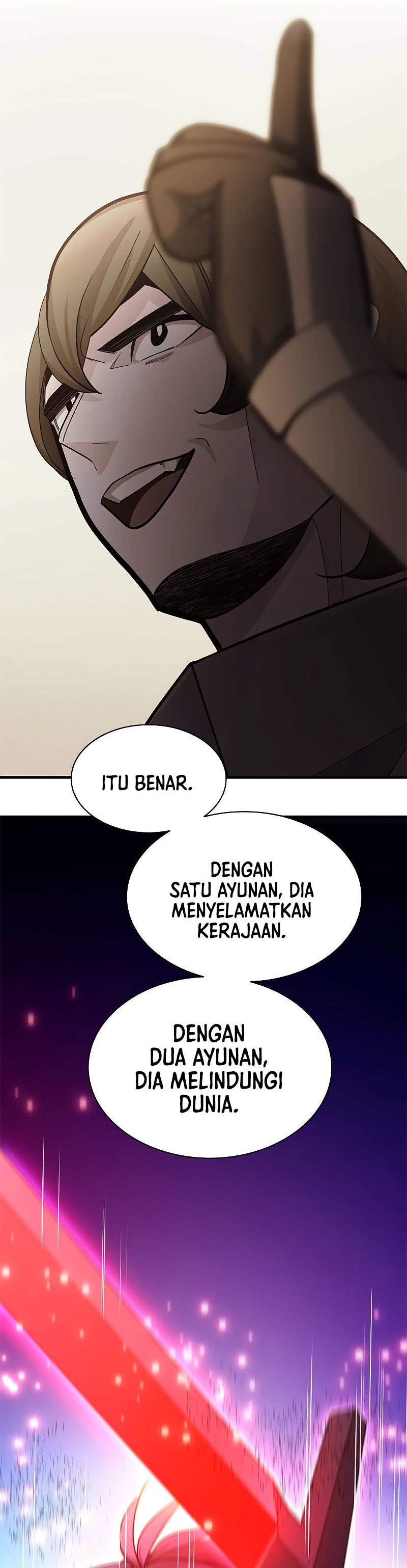The Tutorial is Too Hard Chapter 171 page 39