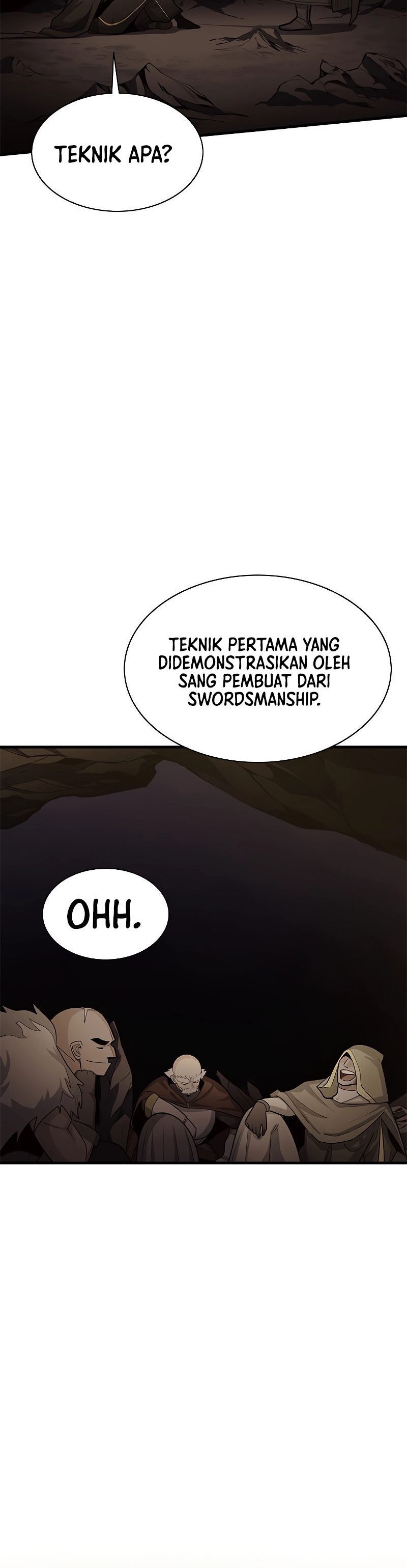 The Tutorial is Too Hard Chapter 171 page 38