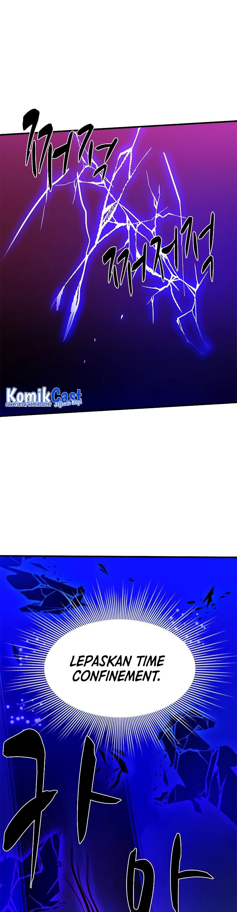 The Tutorial is Too Hard Chapter 171 page 43