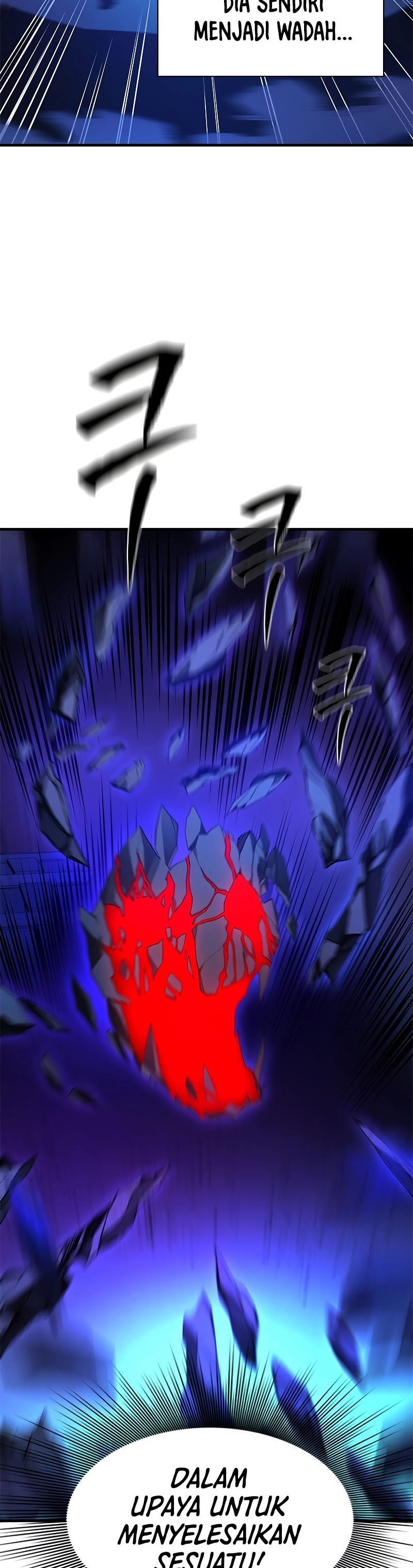 The Tutorial is Too Hard Chapter 171 page 9
