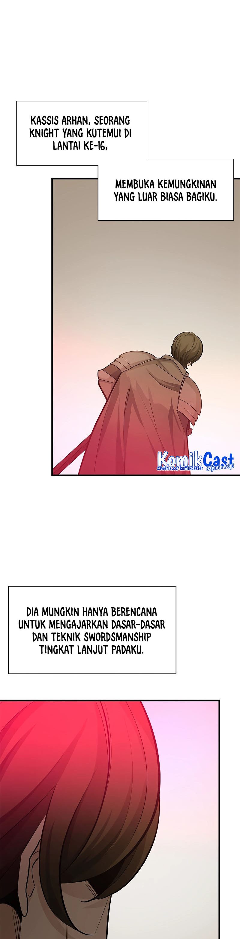 The Tutorial is Too Hard Chapter 171 page 30