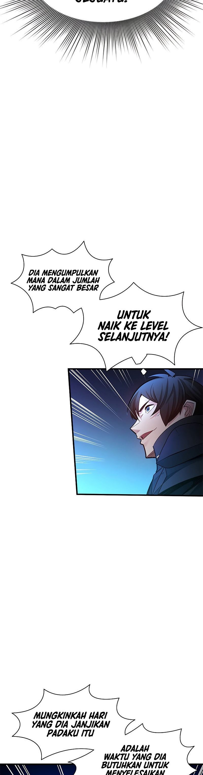 The Tutorial is Too Hard Chapter 171 page 10
