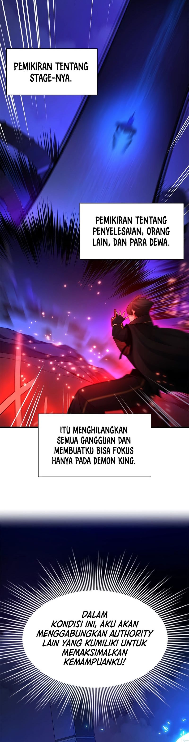 The Tutorial is Too Hard Chapter 171 page 24