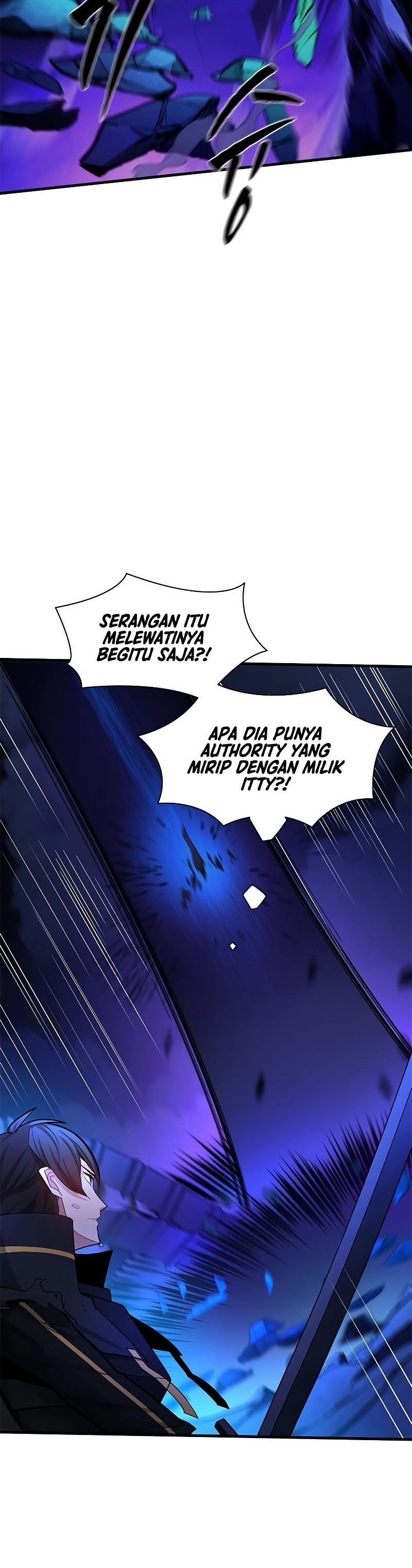 The Tutorial is Too Hard Chapter 171 page 6