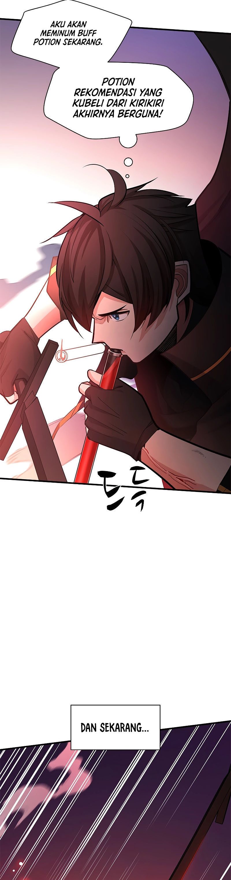 The Tutorial is Too Hard Chapter 171 page 13