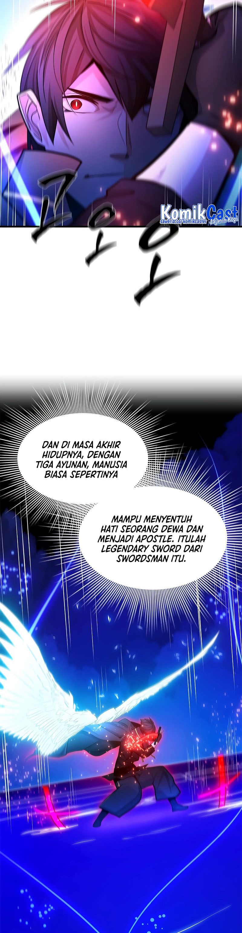 The Tutorial is Too Hard Chapter 171 page 40