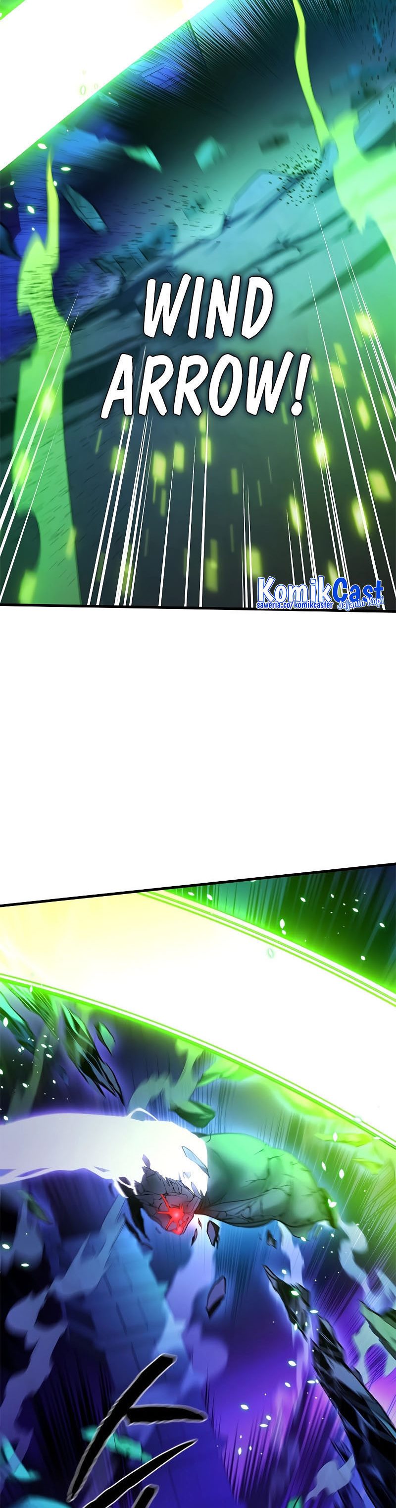 The Tutorial is Too Hard Chapter 171 page 5