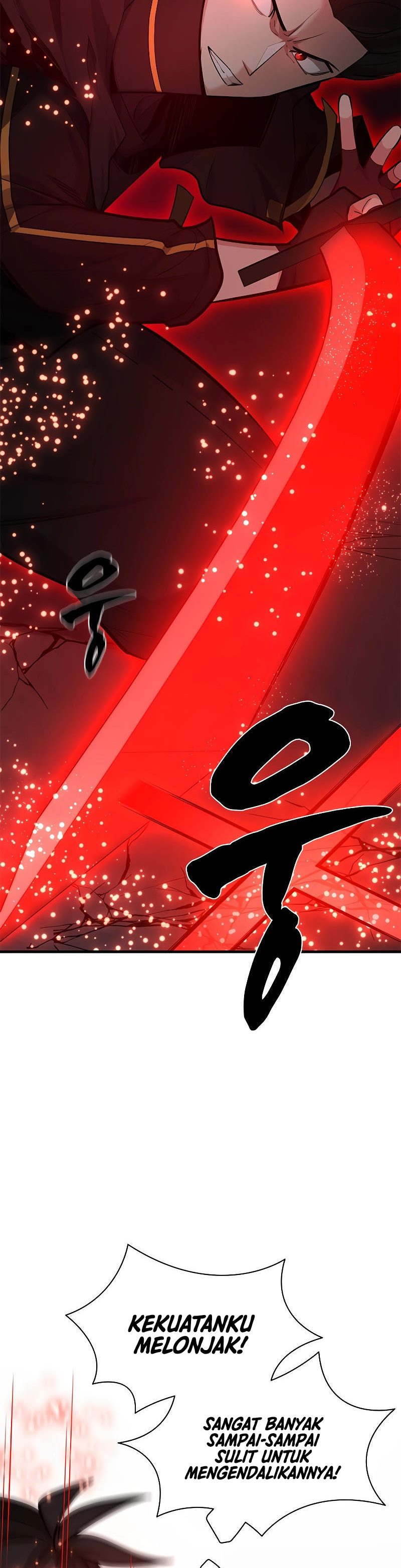 The Tutorial is Too Hard Chapter 171 page 20