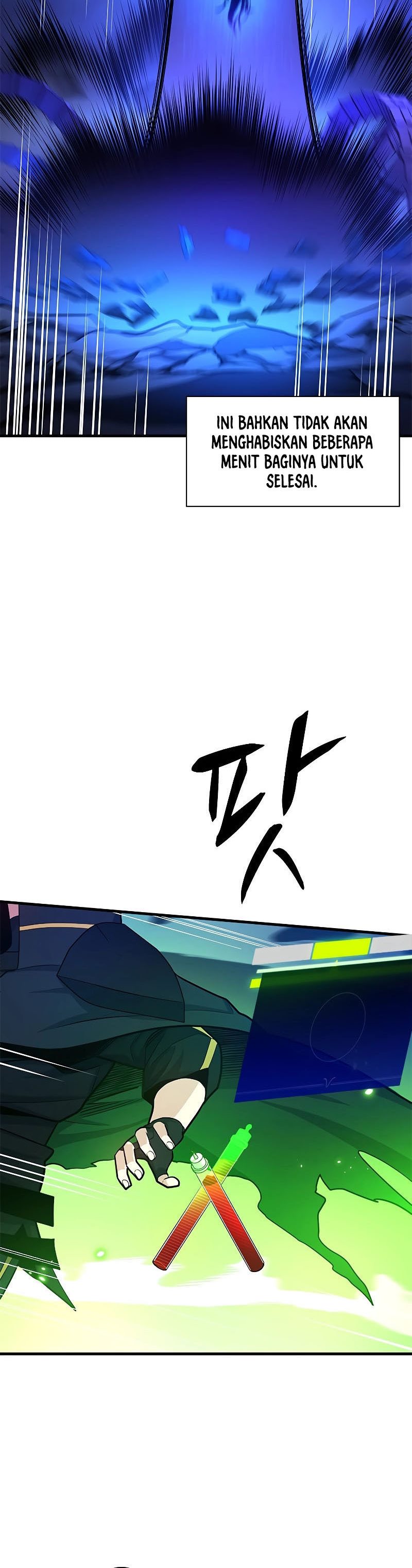 The Tutorial is Too Hard Chapter 171 page 12