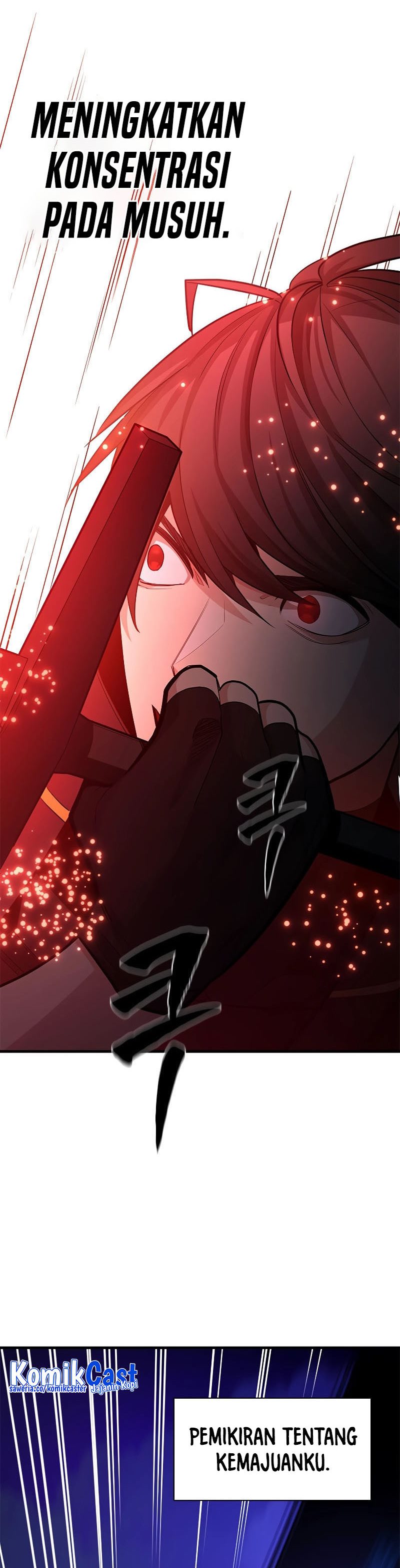 The Tutorial is Too Hard Chapter 171 page 23