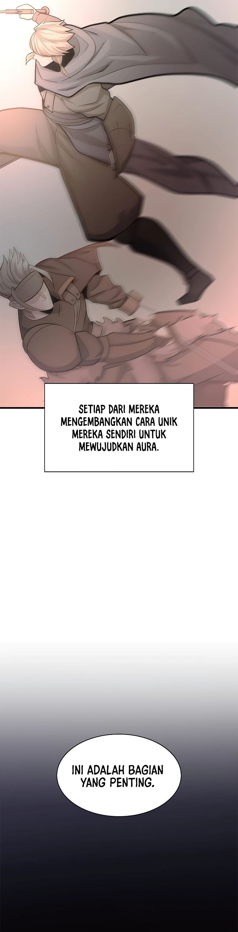 The Tutorial is Too Hard Chapter 171 page 33
