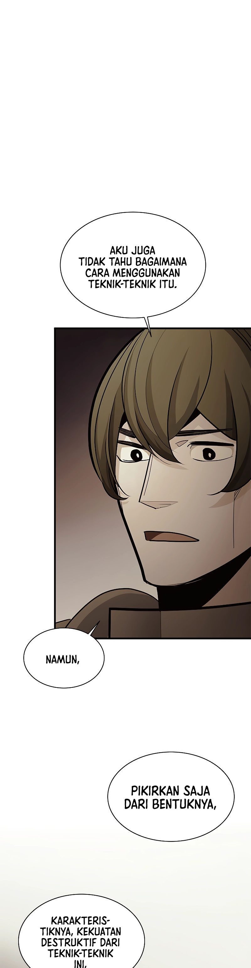 The Tutorial is Too Hard Chapter 171 page 35