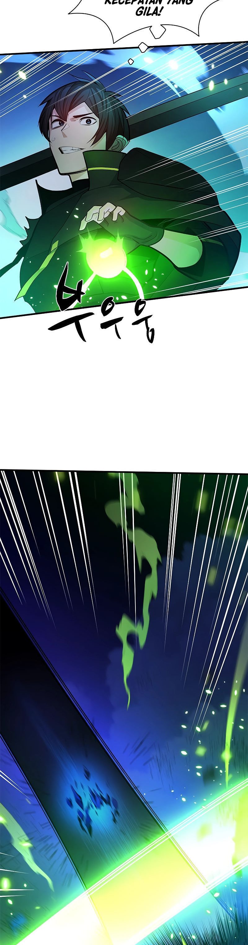 The Tutorial is Too Hard Chapter 171 page 4