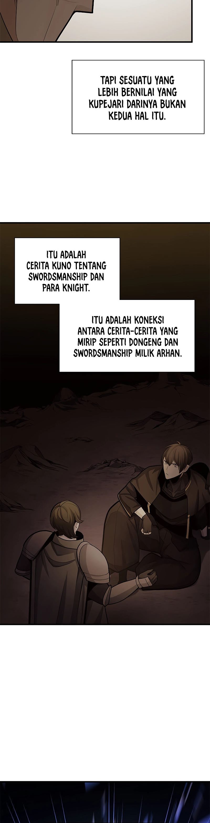 The Tutorial is Too Hard Chapter 171 page 31