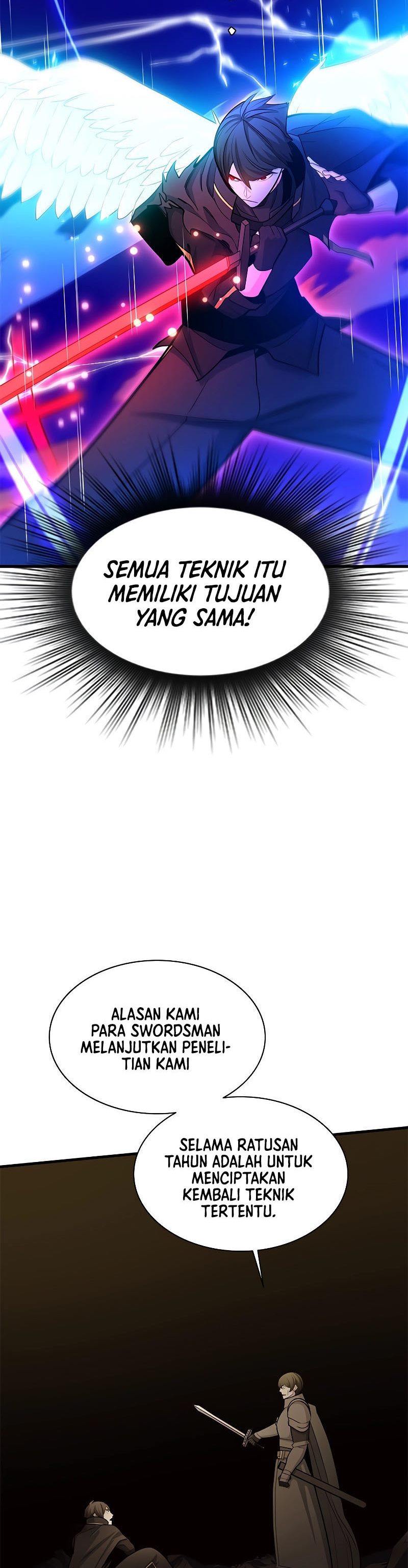 The Tutorial is Too Hard Chapter 171 page 37