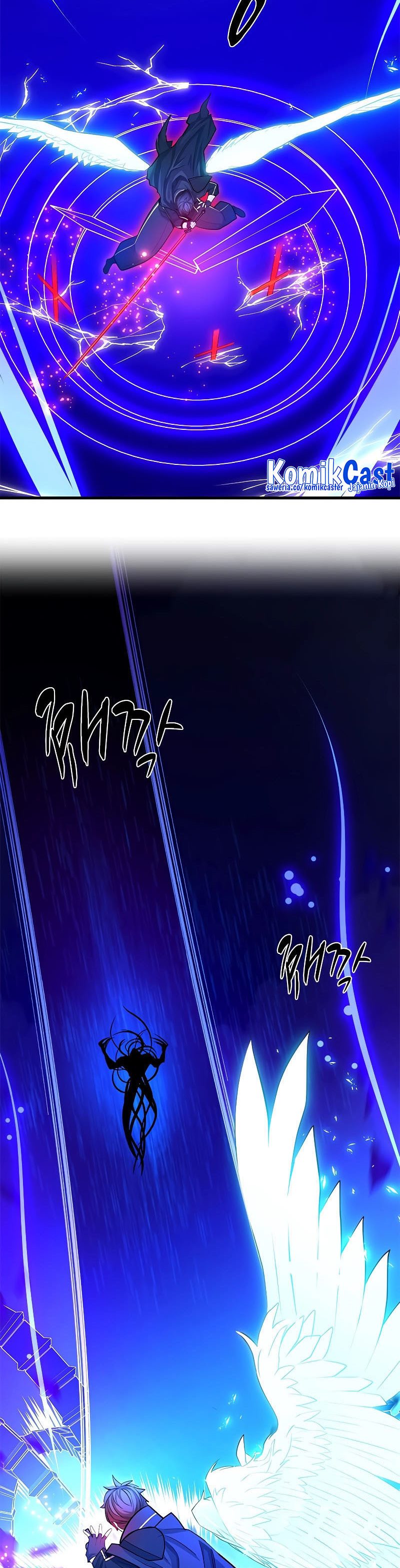 The Tutorial is Too Hard Chapter 171 page 27