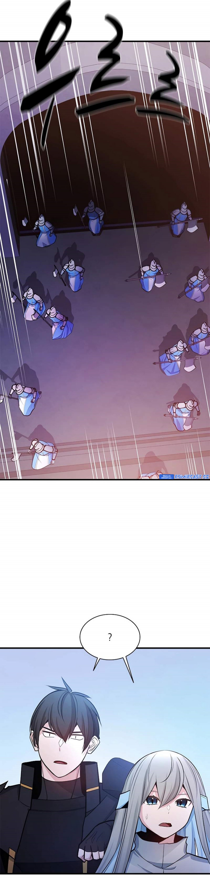 The Tutorial is Too Hard Chapter 173 page 30