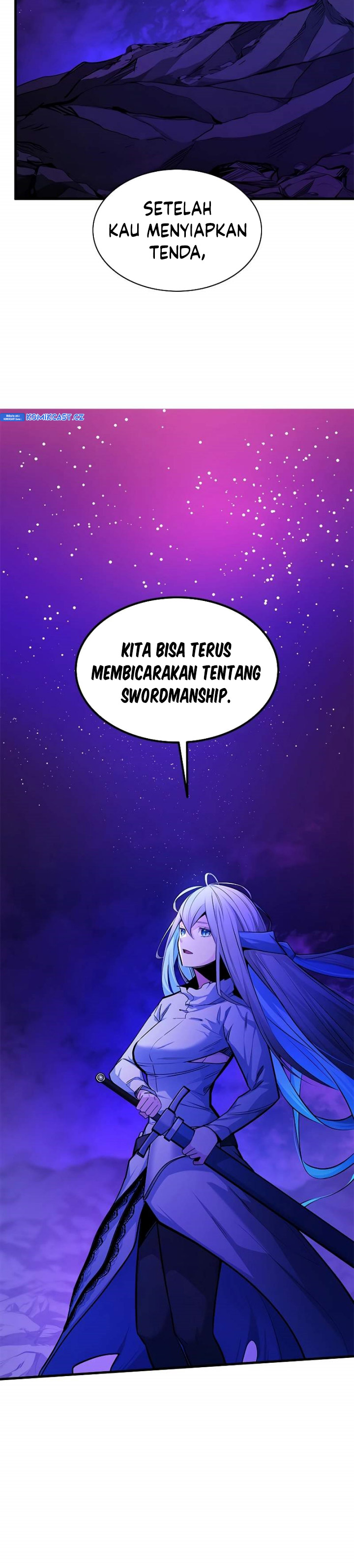 The Tutorial is Too Hard Chapter 173 page 14