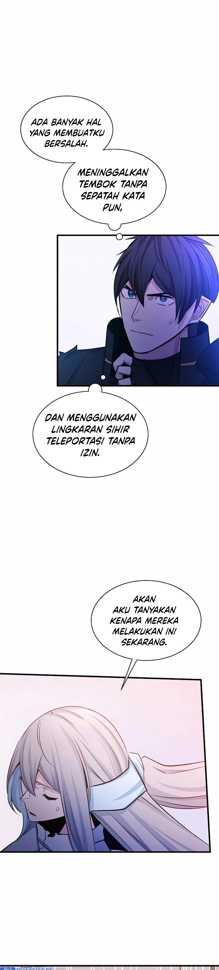 The Tutorial is Too Hard Chapter 173 page 27