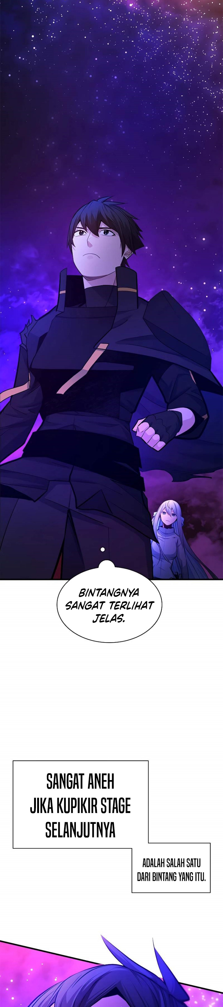 The Tutorial is Too Hard Chapter 173 page 7