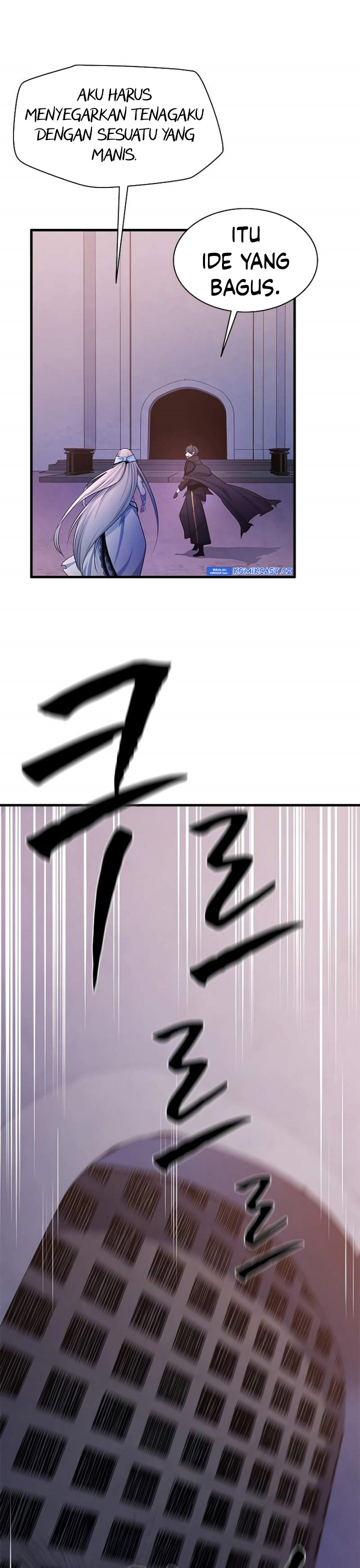 The Tutorial is Too Hard Chapter 173 page 24