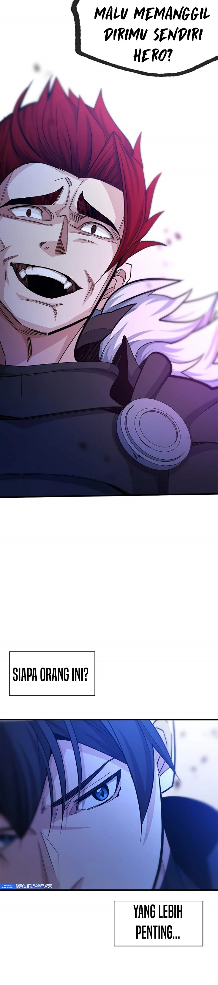 The Tutorial is Too Hard Chapter 173 page 43