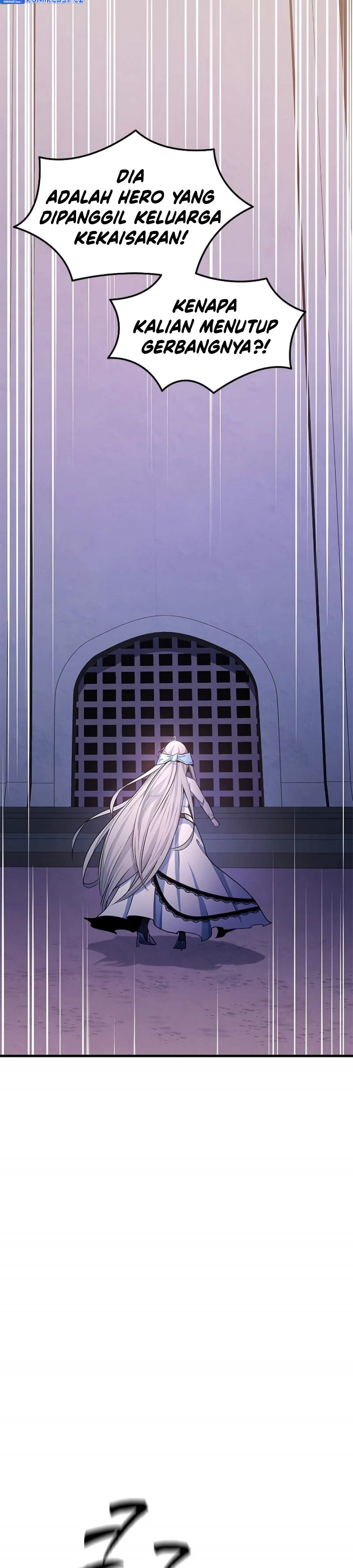 The Tutorial is Too Hard Chapter 173 page 28