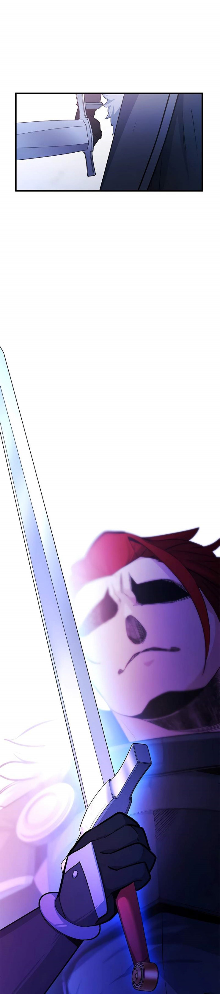 The Tutorial is Too Hard Chapter 173 page 44
