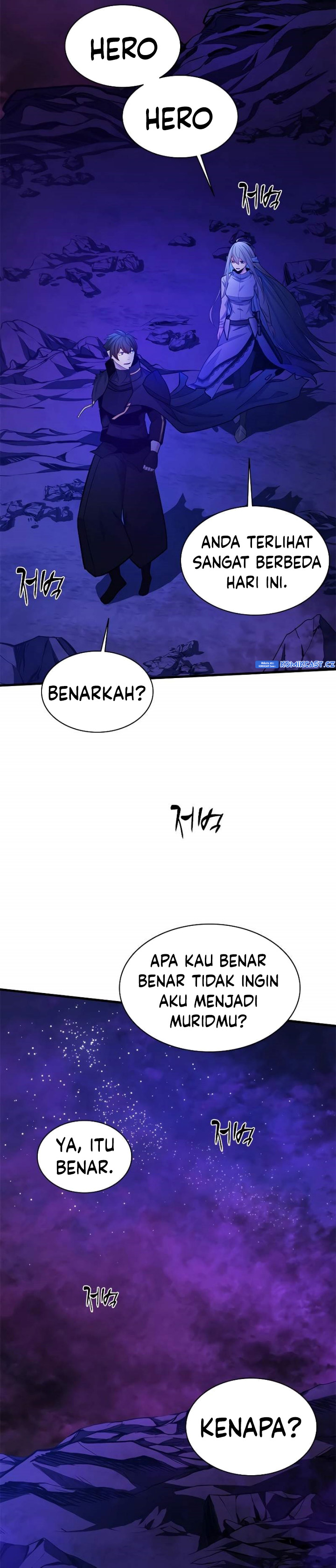 The Tutorial is Too Hard Chapter 173 page 4