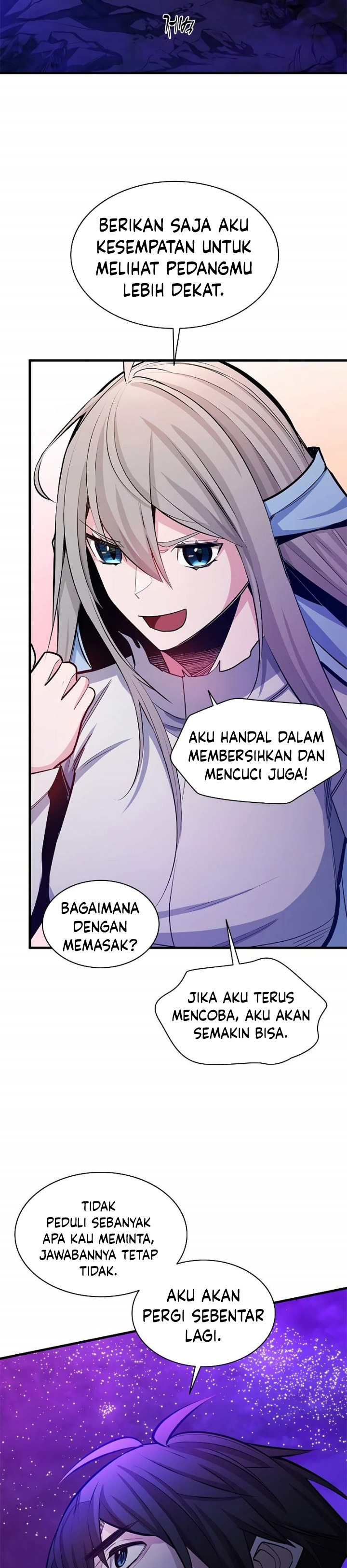 The Tutorial is Too Hard Chapter 173 page 5