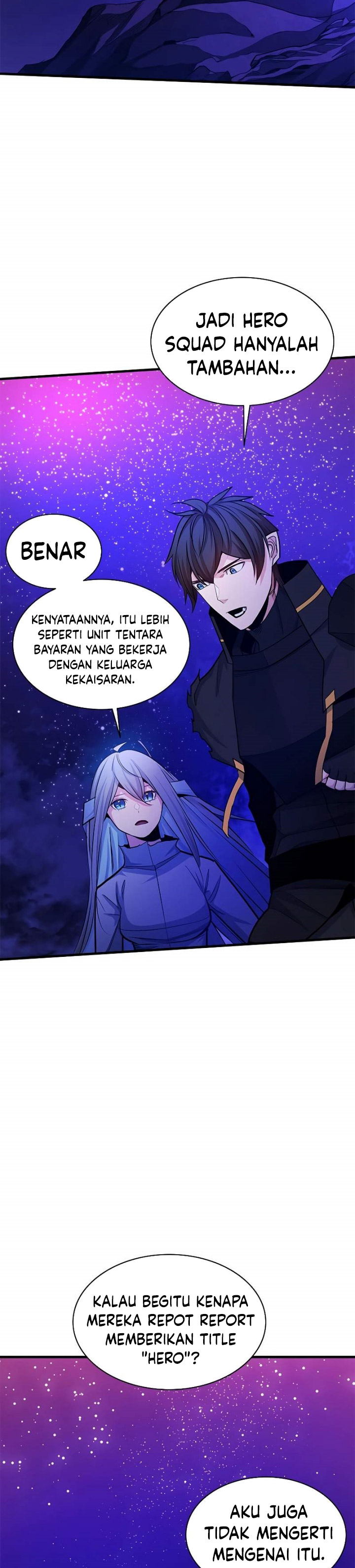 The Tutorial is Too Hard Chapter 173 page 11