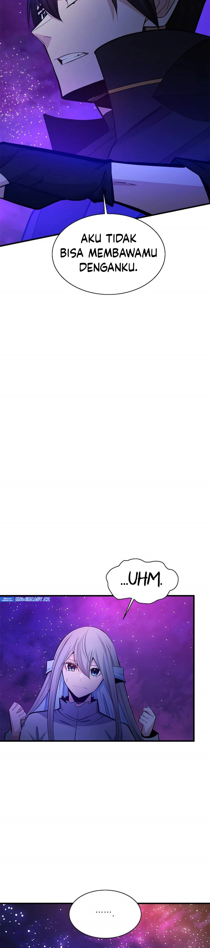 The Tutorial is Too Hard Chapter 173 page 6