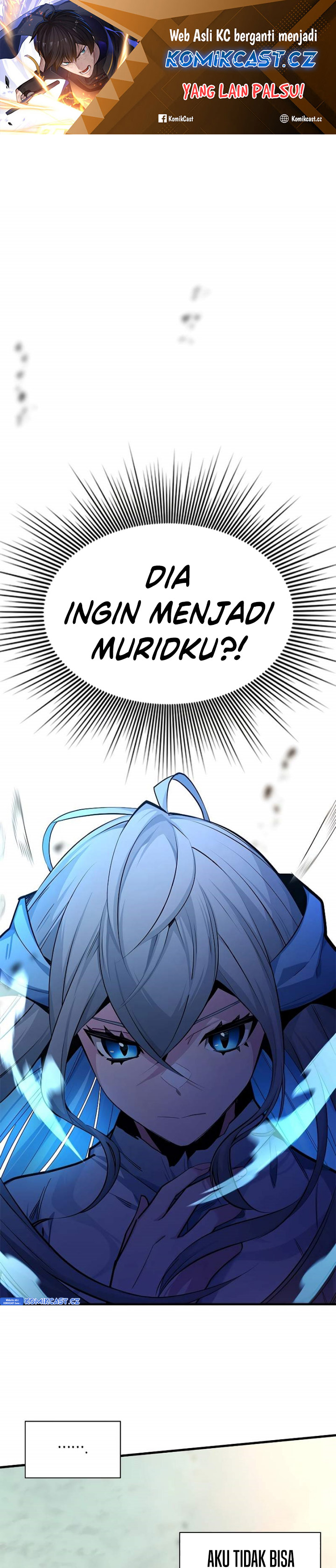 The Tutorial is Too Hard Chapter 173 page 1