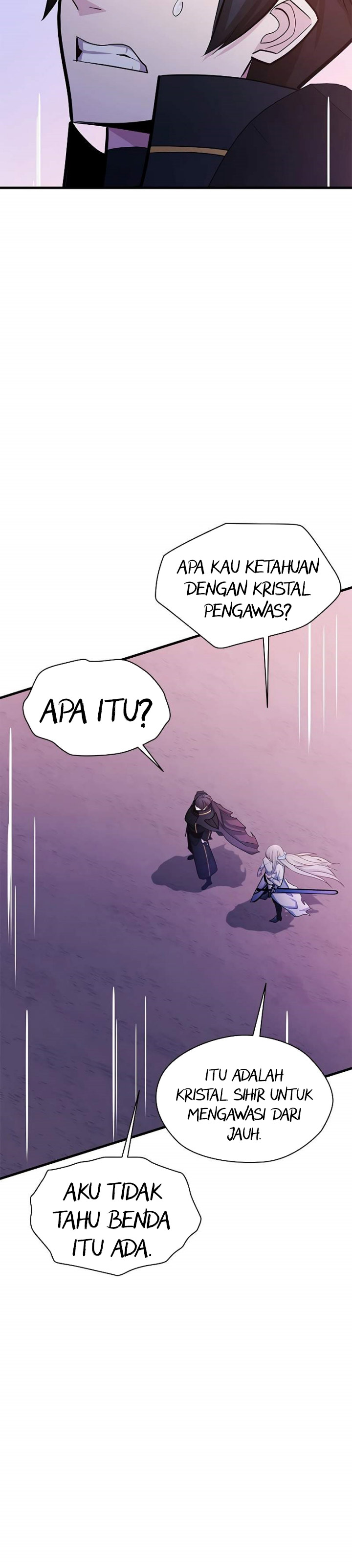 The Tutorial is Too Hard Chapter 173 page 35