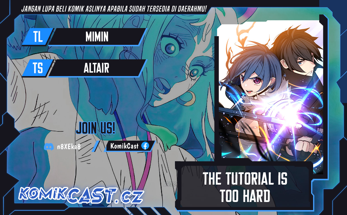 The Tutorial is Too Hard Chapter 175 page 0