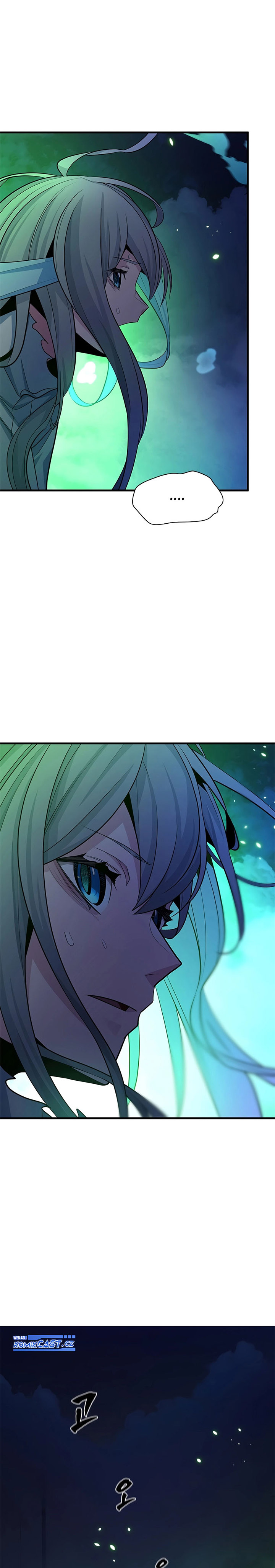 The Tutorial is Too Hard Chapter 175 page 29