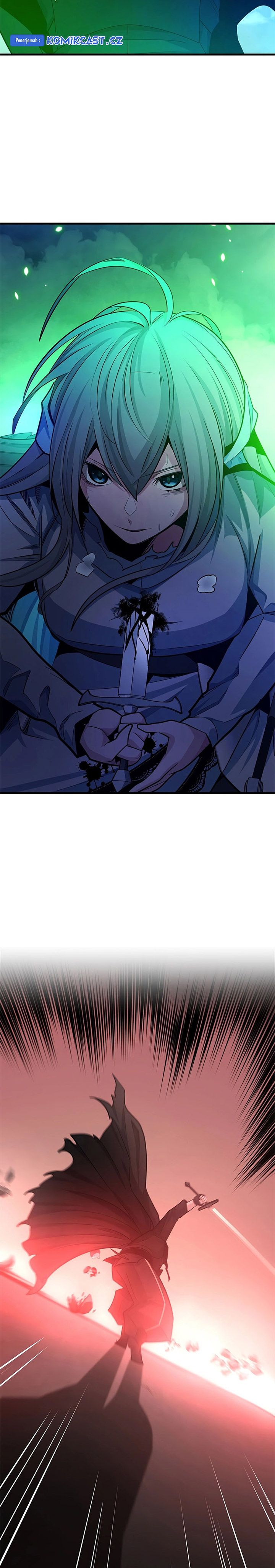 The Tutorial is Too Hard Chapter 175 page 32