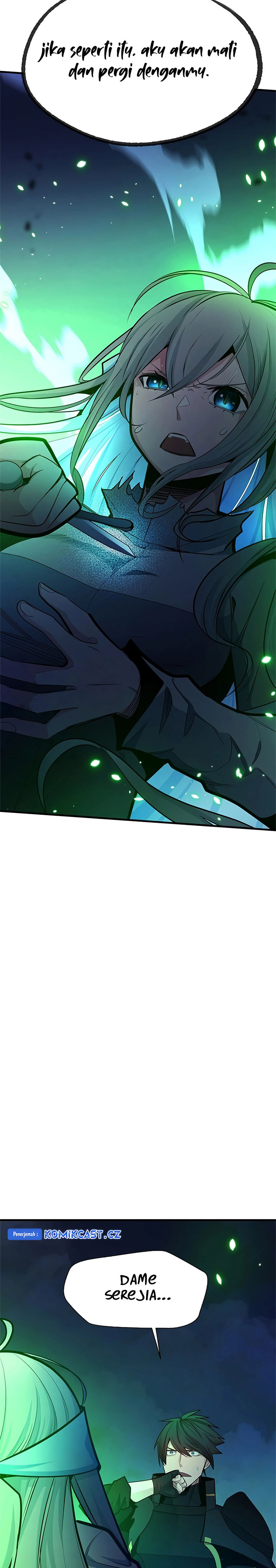 The Tutorial is Too Hard Chapter 175 page 20