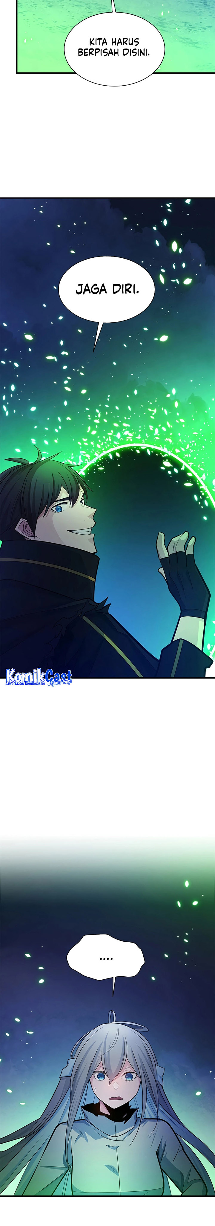 The Tutorial is Too Hard Chapter 175 page 16