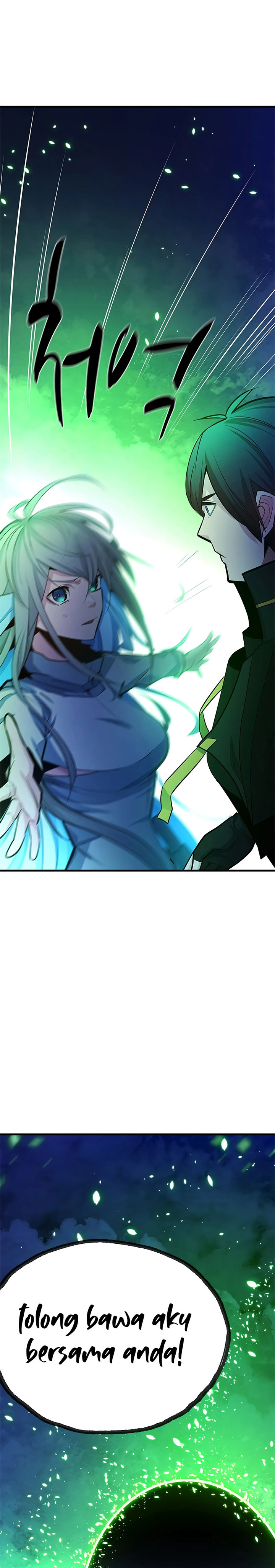 The Tutorial is Too Hard Chapter 175 page 17
