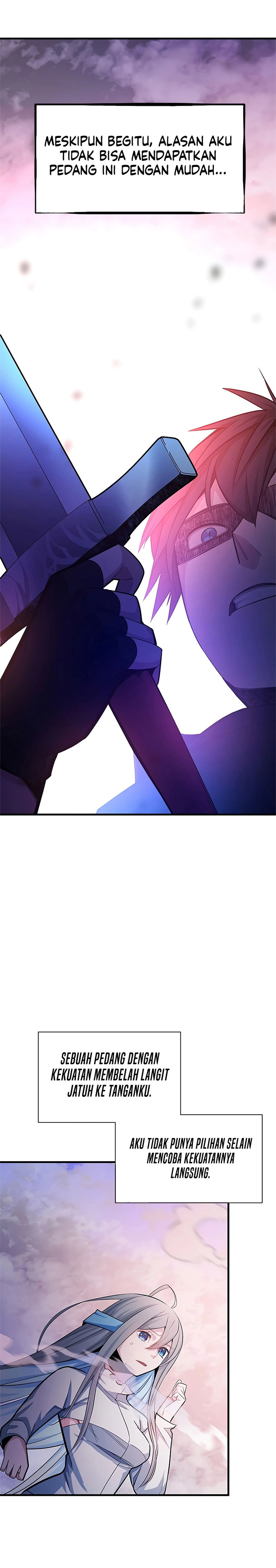 The Tutorial is Too Hard Chapter 175 page 8