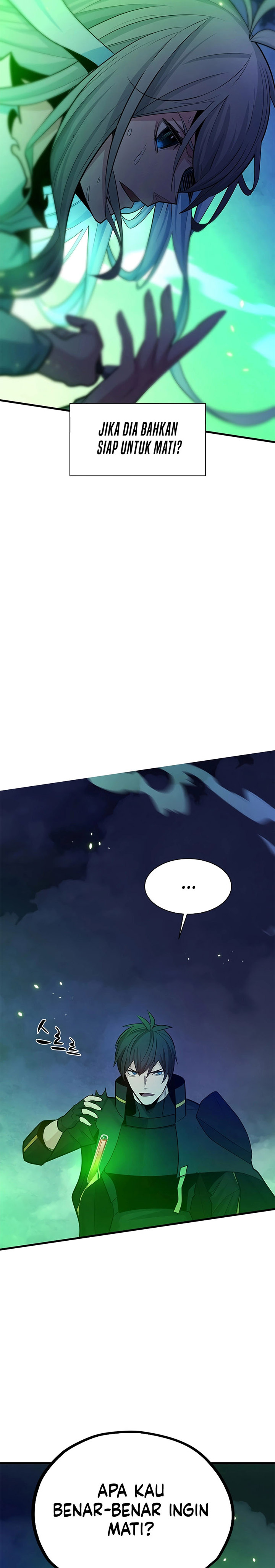 The Tutorial is Too Hard Chapter 175 page 26