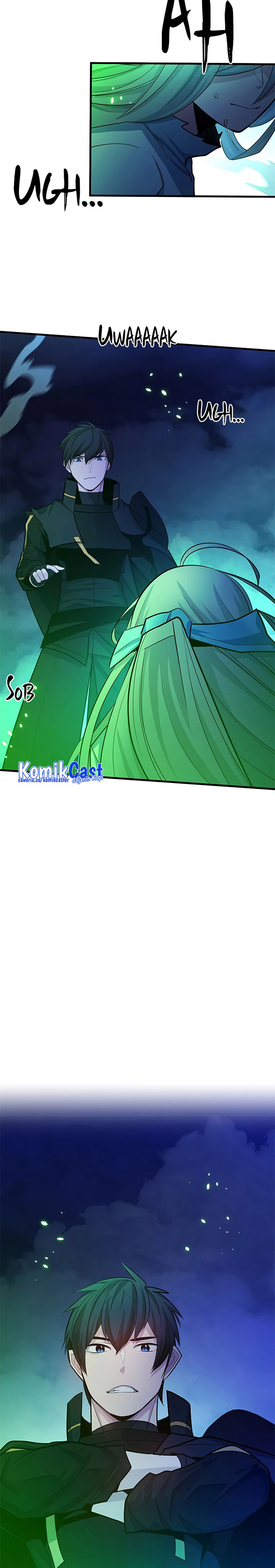 The Tutorial is Too Hard Chapter 175 page 31