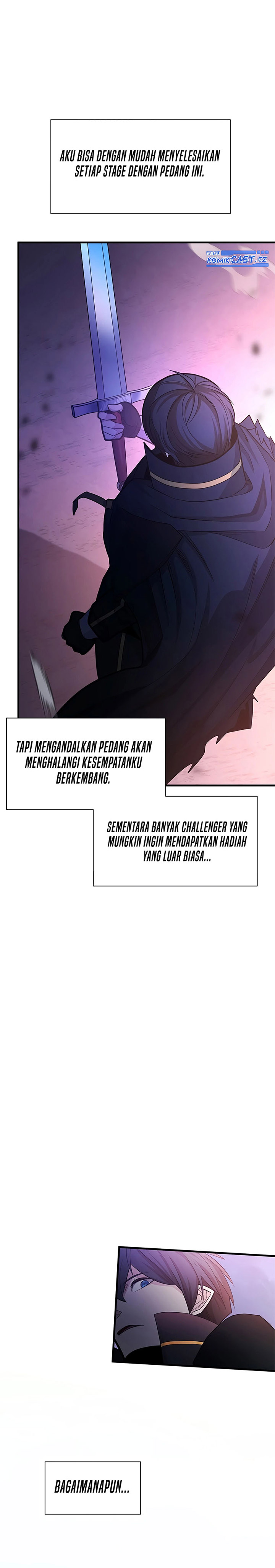The Tutorial is Too Hard Chapter 175 page 9