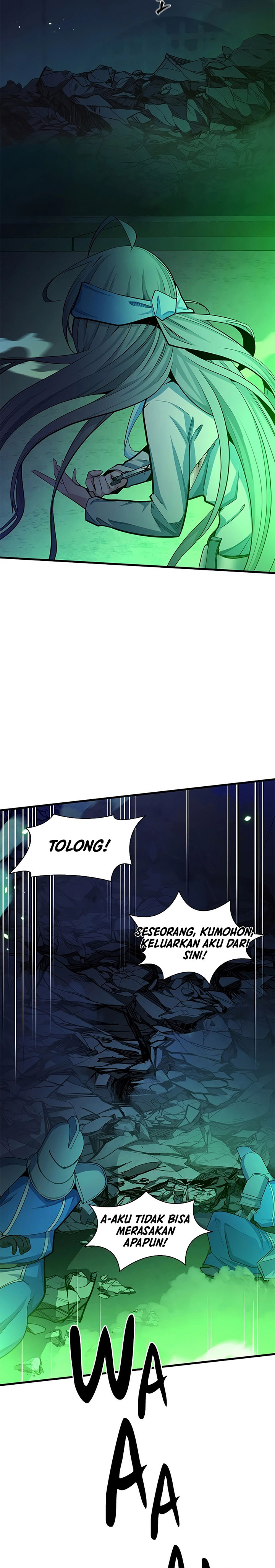 The Tutorial is Too Hard Chapter 175 page 30