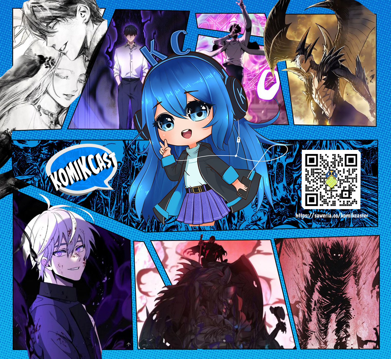 The Tutorial is Too Hard Chapter 175 page 36
