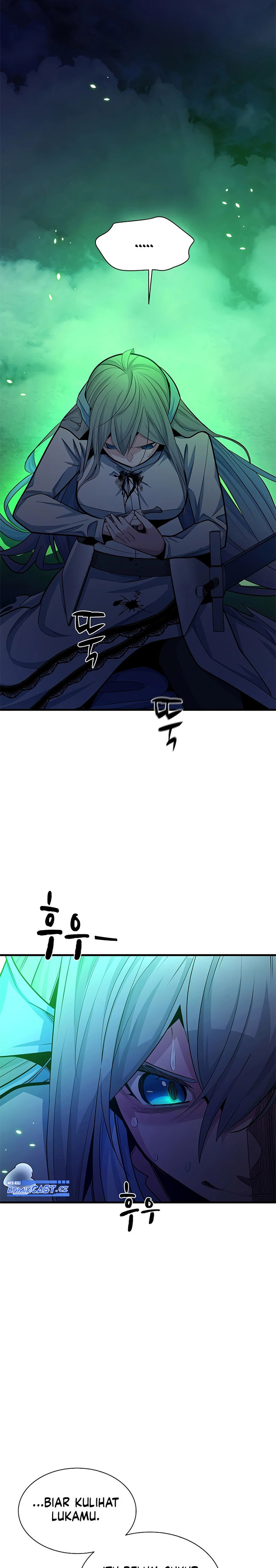 The Tutorial is Too Hard Chapter 175 page 24