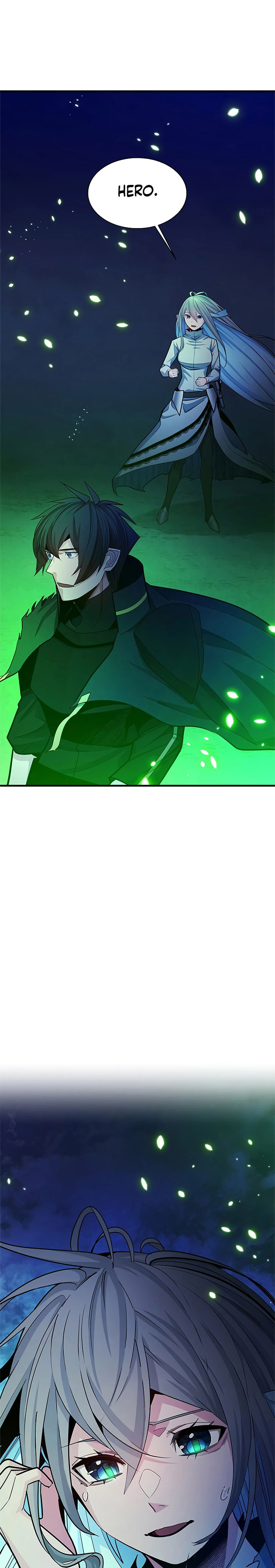 The Tutorial is Too Hard Chapter 175 page 14