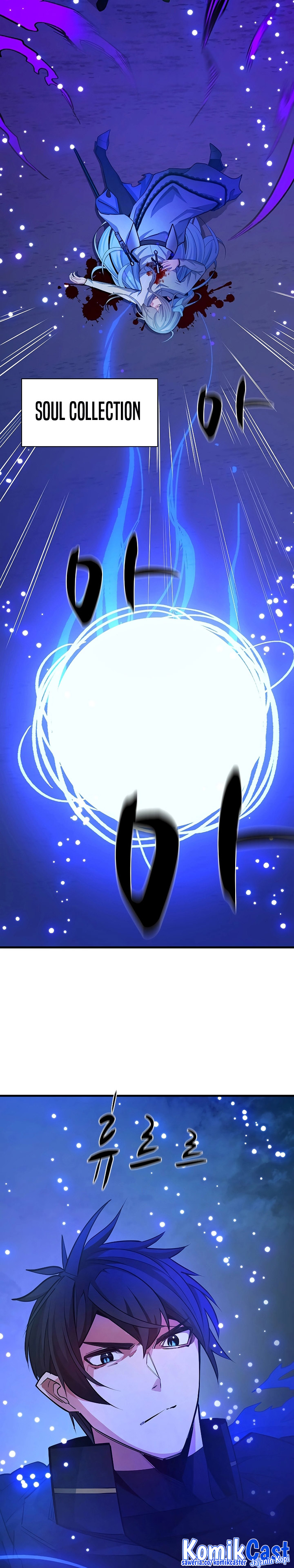 The Tutorial is Too Hard Chapter 176 page 4