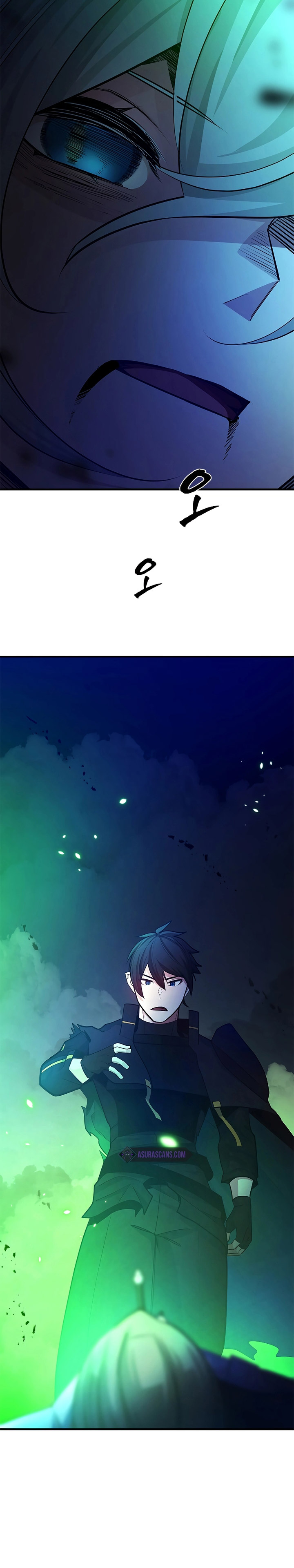 The Tutorial is Too Hard Chapter 176 page 2